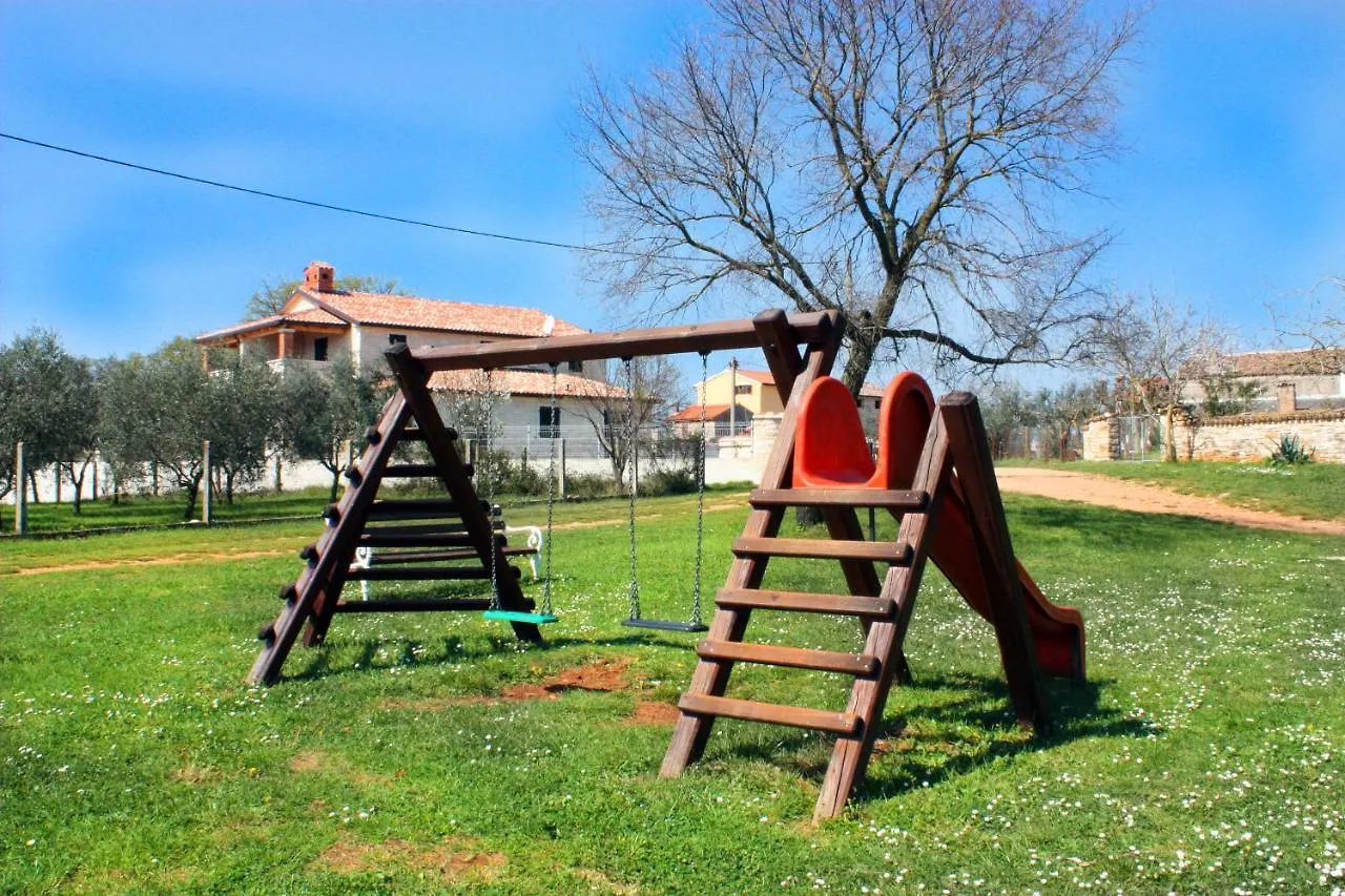 Villa Aleksandra Novigrad  0*, Novigrad (Istria)