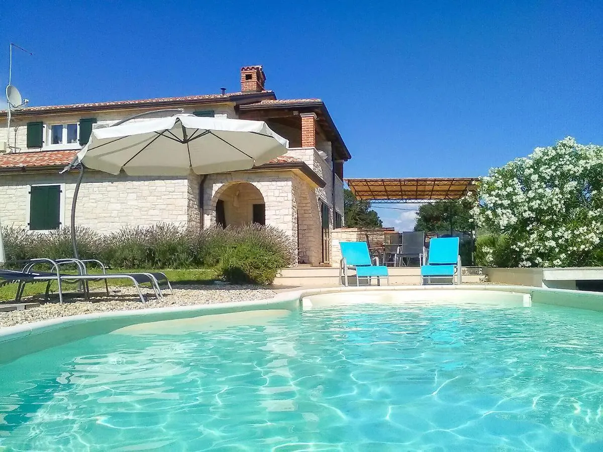 Villa Aleksandra Novigrad  0*, Novigrad (Istria) Croatia