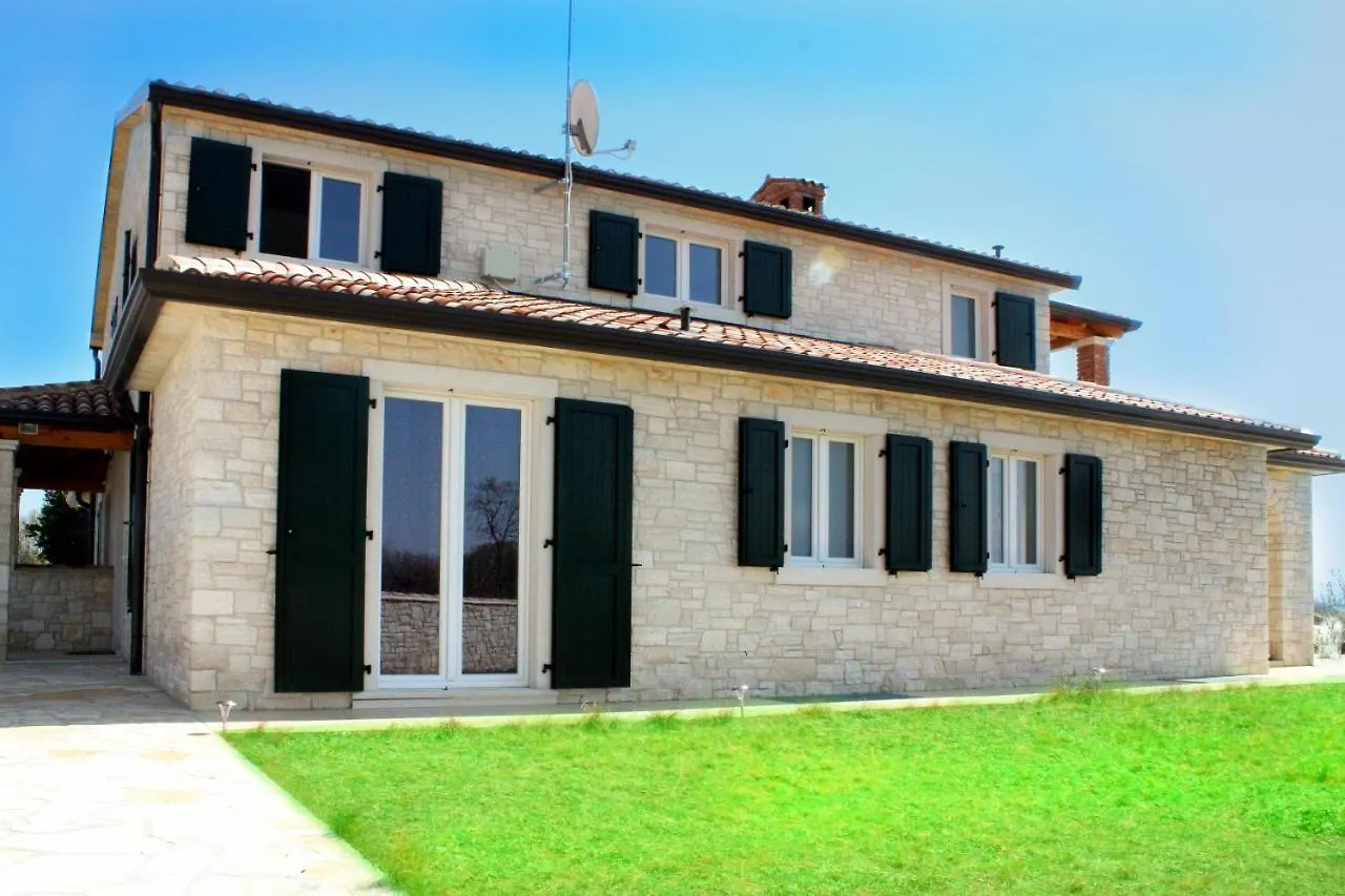 Villa Aleksandra Novigrad