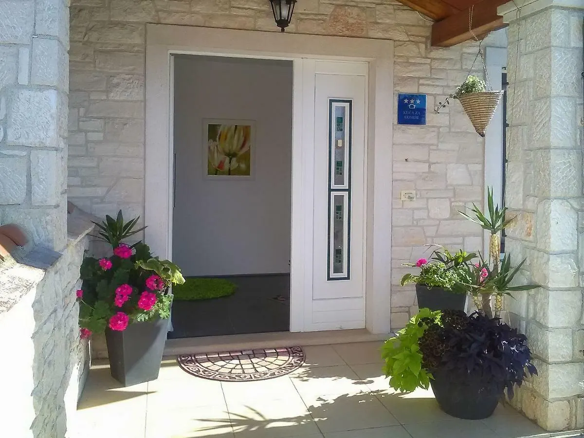 Villa Aleksandra Novigrad   Novigrad (Istria)