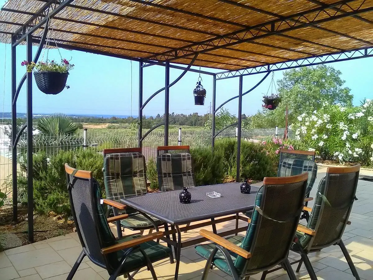 Villa Aleksandra Novigrad Istria