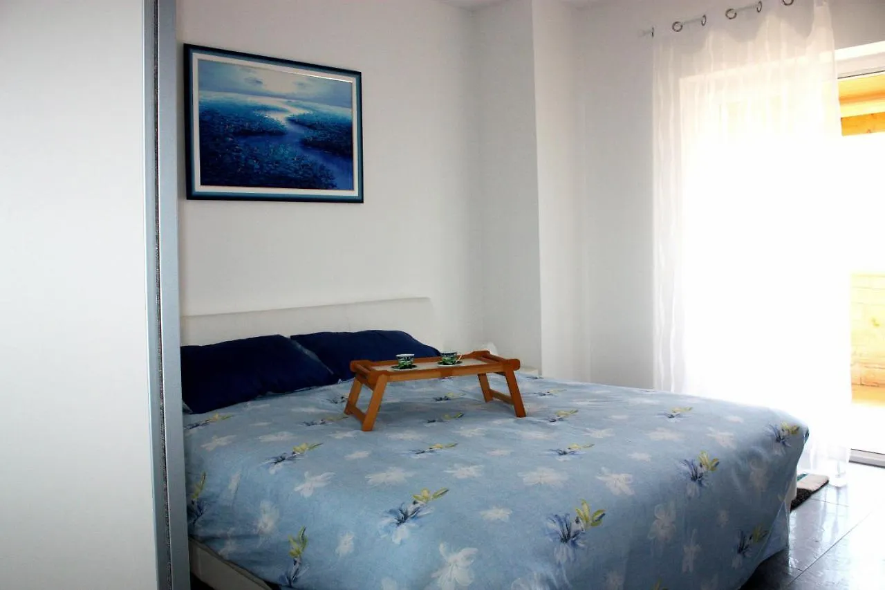 Villa Aleksandra Novigrad Istria